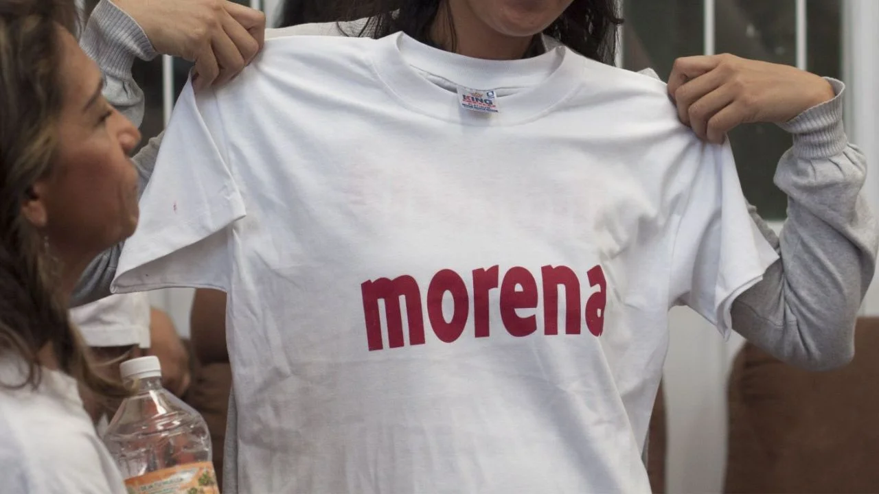 Van 124 aspirantes a gubernaturas registrados en Morena en un proceso marcado por la unidad y la confianza
