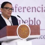 FIFA deslumbra con espectáculo de drones en el Estadio Ciudad de México antes del Mundial 2026