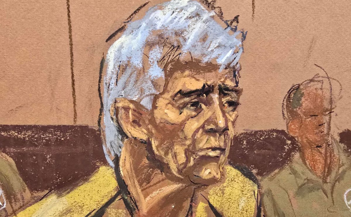 EUA exige jurado anónimo para juicio de Rafael Caro Quintero en Nueva York