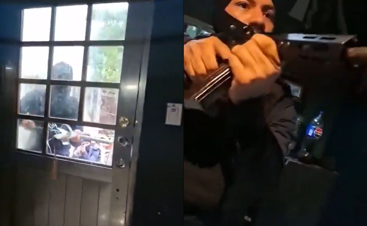 Secuestran a periodista en Veracruz en un acto que alarma a la sociedad