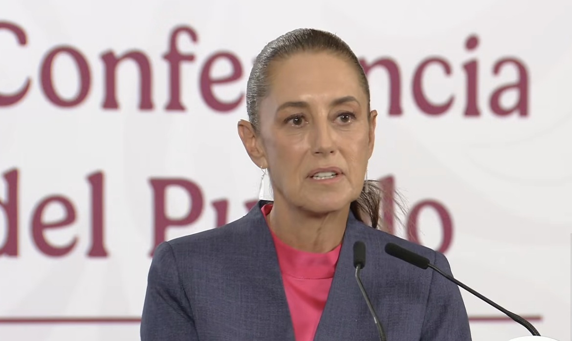 Sheinbaum evita confrontación con maestros y cambia agenda en Zacatecas para no afectar imagen mundialista