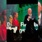 Polémica en torno a la supuesta invitación de Mikel Arriola a Salinas Pliego para el Mundial 2026
