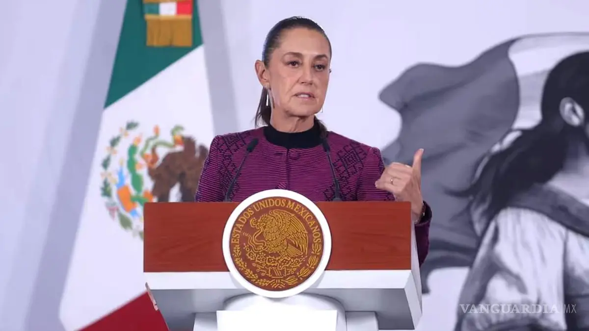 Sheinbaum se deslinda de posible candidatura de Inzunza a la gubernatura de Sinaloa por Morena