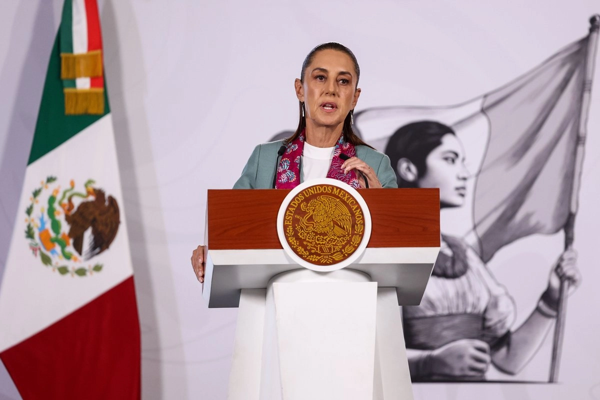 México rechazará extradición de Rubén Rocha si EU no presenta pruebas contundentes: Sheinbaum