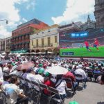 El exorbitante costo de comer en un palco del Estadio CDMX durante el Mundial 2026