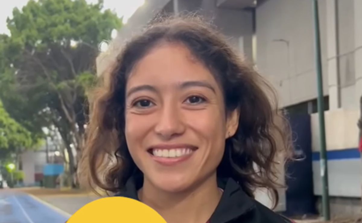 Velocista mexicana Yamile Herrera sancionada por dopaje tras positivo en Mundial de relevos