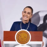 Keiko Fujimori expresa voluntad de retomar relaciones diplomáticas con México