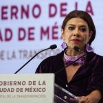 Armenta acusa a exfuncionarios de Morena de fingir izquierda para criticar el Cablebús en Puebla