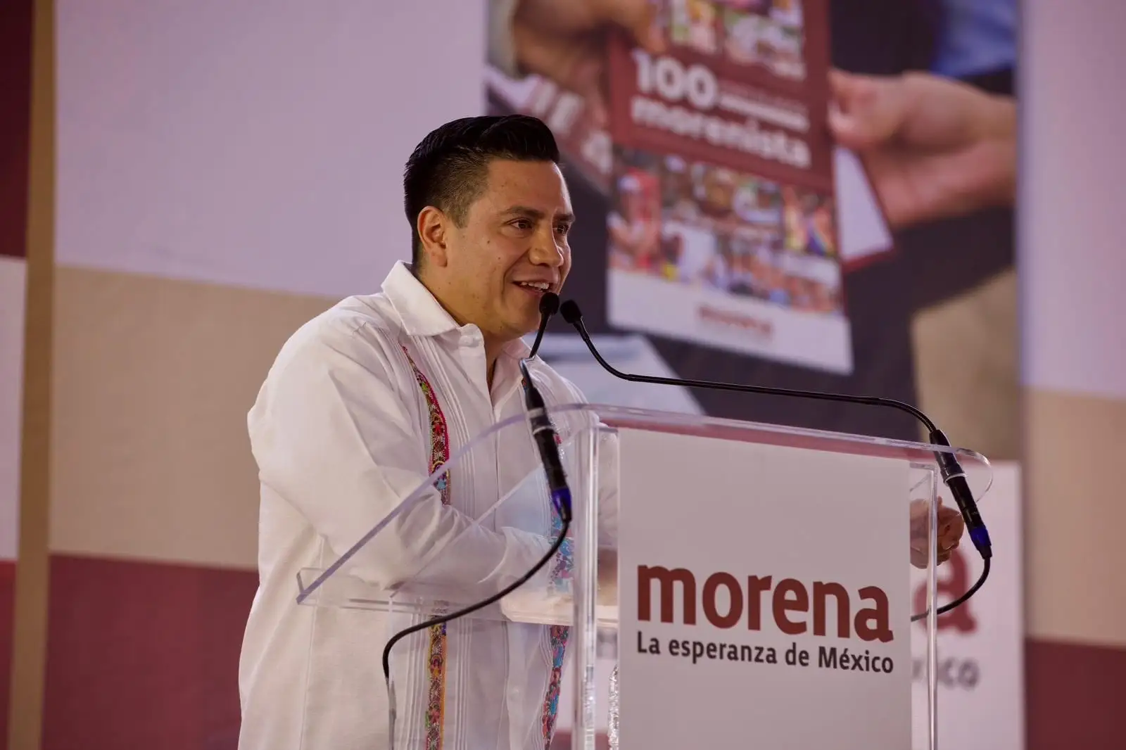 Vinculan nuevamente a proceso a medio hermano de Cuauhtémoc Blanco por violencia familiar