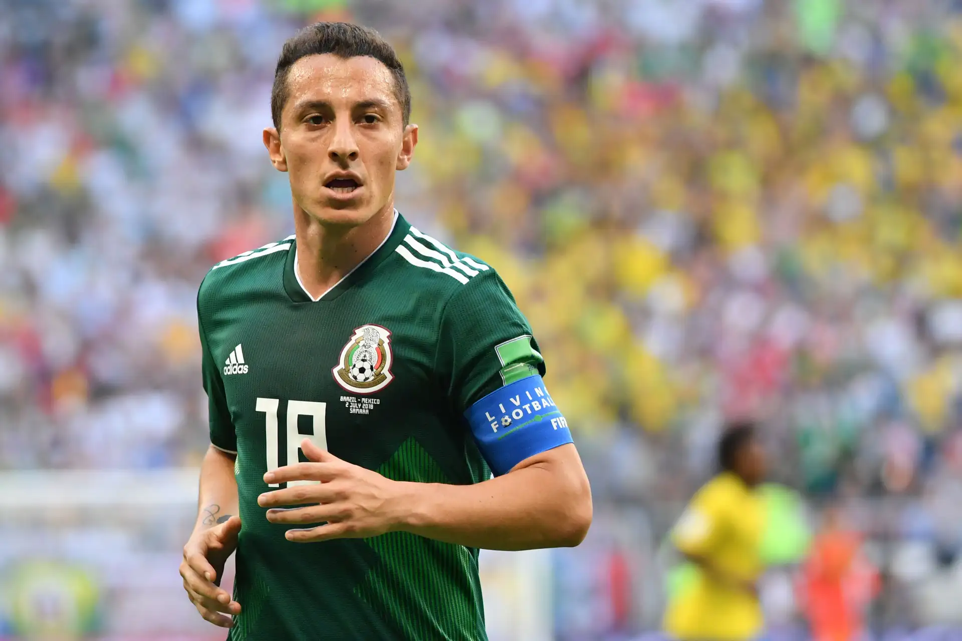 Rafael Márquez y Andrés Guardado: la nueva era que busca rescatar el orgullo del Tri tras el Mundial 2026