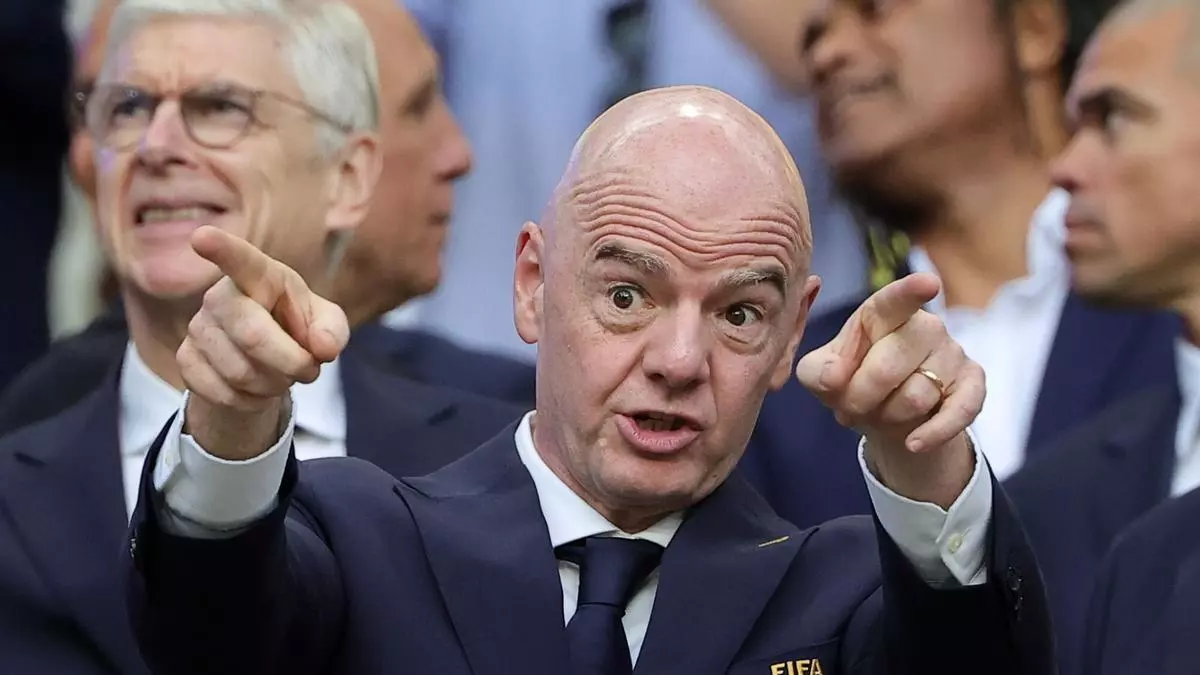 FIFA rompe las reglas y extiende el descanso en la final del Mundial 2026: ¿ventaja para quién?