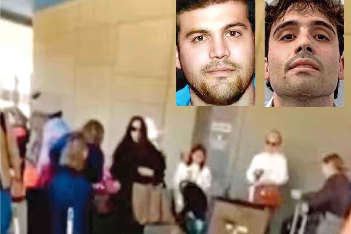 La madre de Los Chapitos, contratista clave en el gobierno de Rubén Rocha en Sinaloa