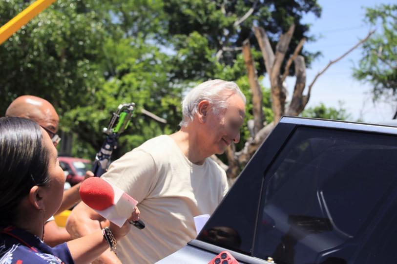 Sheinbaum advierte: “No protegeremos a nadie que viole la ley”, tras liberación de exdirector de Pemex