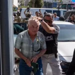 VIDEO del impactante choque en Loma Bella: camioneta termina volcada tras fuerte colisión este viernes