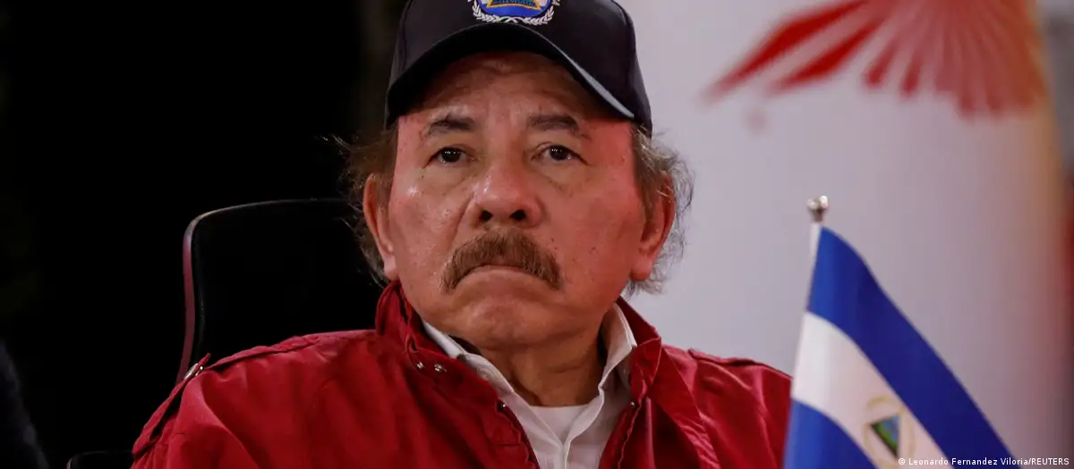 Ortega sepulta la democracia en Nicaragua: “No volverán a haber elecciones”