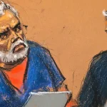 Abogado de “El Chapo” amenaza con revelar lista de 32 funcionarios mexicanos vinculados al narcotráfico