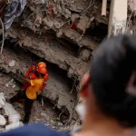Volcadura mortal en la Puebla-Orizaba: un fallecido y dos heridos en Amozoc