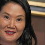 Keiko Fujimori expresa voluntad de retomar relaciones diplomáticas con México