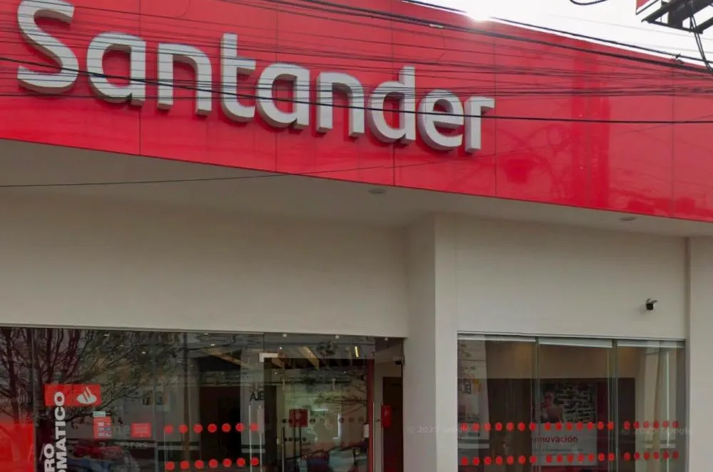 Asaltan a cuentahabiente en El Mirador, Puebla y le roban 21 mil pesos en plena vía pública