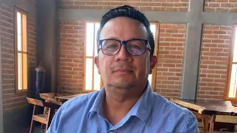 VIDEO: Periodista atacado a balazos en Chiapas tras cubrir festejos del Mundial