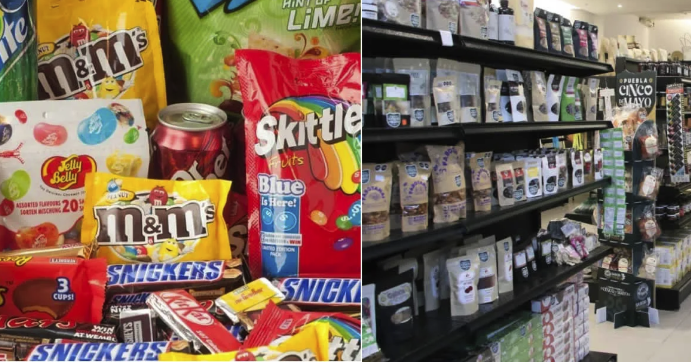 Puebla apuesta por eliminar la comida chatarra en escuelas con productos locales Cinco de Mayo