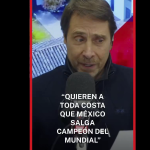 VIDEO: Conductor termina volcado tras intentar evadir Alcoholímetro en CDMX