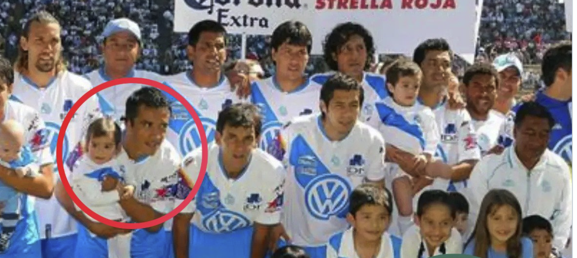 Gilberto Mora, la joya del Mundial 2026 que nació en brazos del Cuauhtémoc