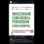 Cuauhtémoc Blanco se dice víctima de agresión y vandalismo en plena protesta antimundialista
