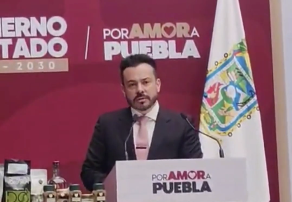 ¿Cambiarán la Ley para construir el cablebús en Puebla? FALSO: no cambian atribuciones, la reforma es para que los municipios se actualicen