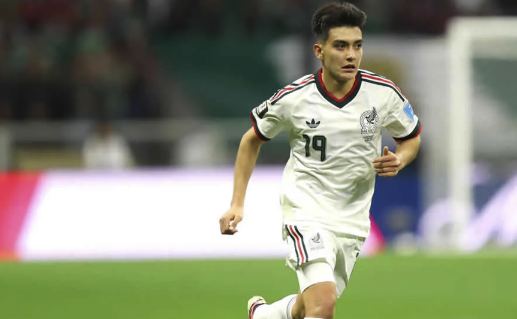 Arsenal y Liverpool pujan fuerte por Gilberto Mora tras su explosiva actuación en el Mundial 2026