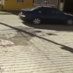 Intento de robo en restaurante de La Juárez desata operativo policial en plena madrugada