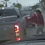 Sheinbaum anuncia medidas legales tras muerte de mexicano a manos de agente de ICE
