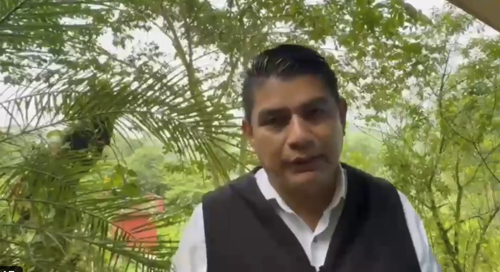 Confusión en Cuetzalan: Protección Civil reporta un muerto y tres atrapados en la Gruta Chichicazapa, mientras Seguridad Pública habla de dos fallecidos