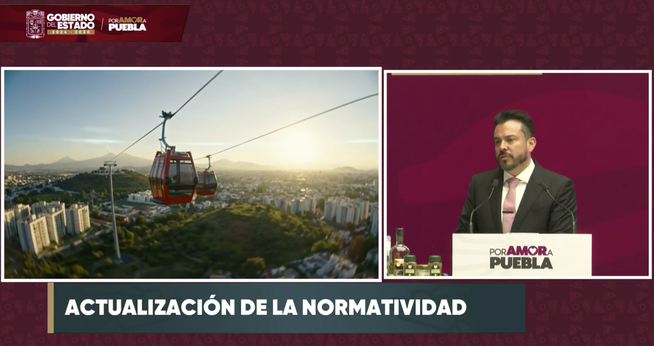 ¿No se podrá construir cerca del Cablebús? FALSO, el gobierno ya aclaró que sí es posible, respetando las reglas