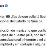 Patrulla arrastrada por el río Atoyac en Ocoyucan deja un policía desaparecido y otro hallado sin vida