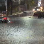 Lluvias por «El Niño» serán muy fuertes; México lo sentirá de noviembre a enero