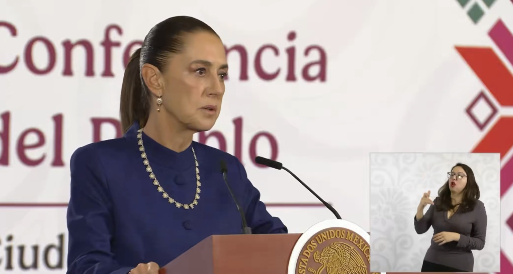 Sheinbaum se deslinda de propuesta para gravar herencias presentada por Batres