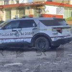 Localizan cuerpo del policía que intentó salvar a tres mujeres durante lluvias en Puebla