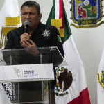 Además de farmacéutico, Tirador de la Atilxcáyotl tiene una gasolinera y ya tenía antecedentes