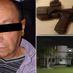 Sheinbaum descarta delito en audios de Marina del Pilar con presunto contacto del FBI