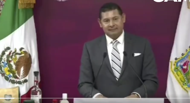 Empresarios aportan nuevos testimonios contra presunto tirador de la Vía Atlixcáyotl en Puebla