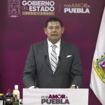 Empresarios aportan nuevos testimonios contra presunto tirador de la Vía Atlixcáyotl en Puebla