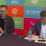 Tec de Monterrey Puebla invitó al presunto tirador de la Atlixcáyotl a su consejo consultivo antes de su detención