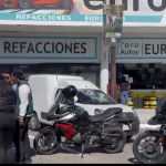 Adolescentes asesinan y queman a conductor de DiDi en Mexicali; graban el macabro crimen