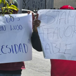 Marina del Pilar denuncia trampa de Jaime Bonilla para difundir audios con el FBI y desacreditarla