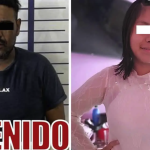 Muere operador de tráiler tras aparatosa volcadura en el Arco Norte: caos vial y riesgo latente