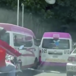 CNTE regresa a las calles de CDMX tras tres semanas de silencio para exigir cumplimiento a la SEP