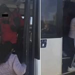 CNTE regresa a las calles de CDMX tras tres semanas de silencio para exigir cumplimiento a la SEP