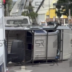 Marina asume control de seguridad en siete municipios poblanos