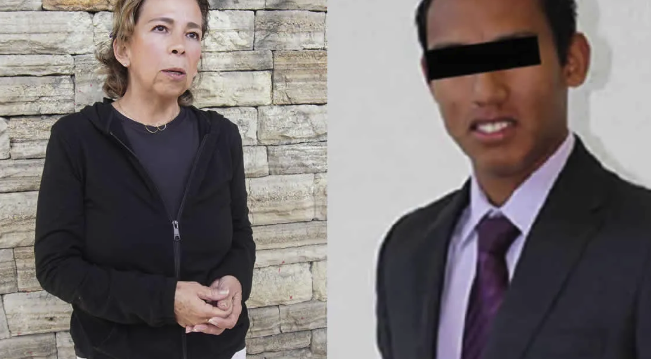 Mamá de Paulina Camargo exige pena máxima para “Chema” antes de sentencia clave